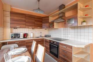 Апартаменты Apartamenty Piasecki Coffee Zakopane Закопане Апартаменты-студио-14