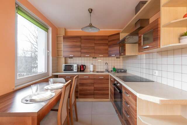 Апартаменты Apartamenty Piasecki Coffee Zakopane Закопане-24