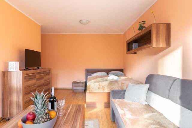 Апартаменты Apartamenty Piasecki Coffee Zakopane Закопане-36