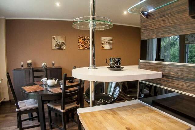 Апартаменты Apartamenty Piasecki Coffee Zakopane Закопане-59